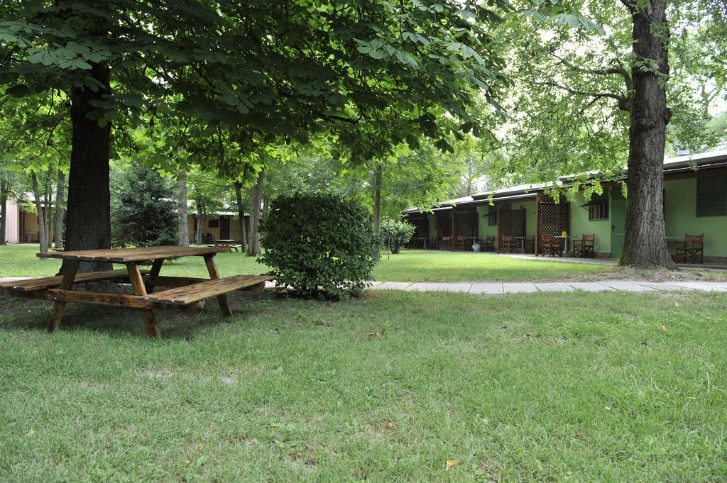 Club Village & Hotel Spiaggia Romea Lido di Volano Quarto foto