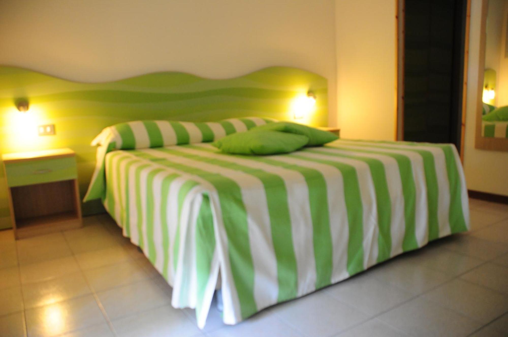 Club Village & Hotel Spiaggia Romea Lido di Volano Quarto foto