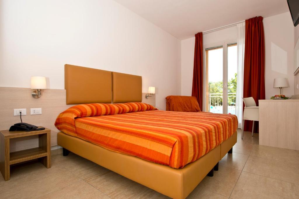 Club Village & Hotel Spiaggia Romea Lido di Volano Quarto foto