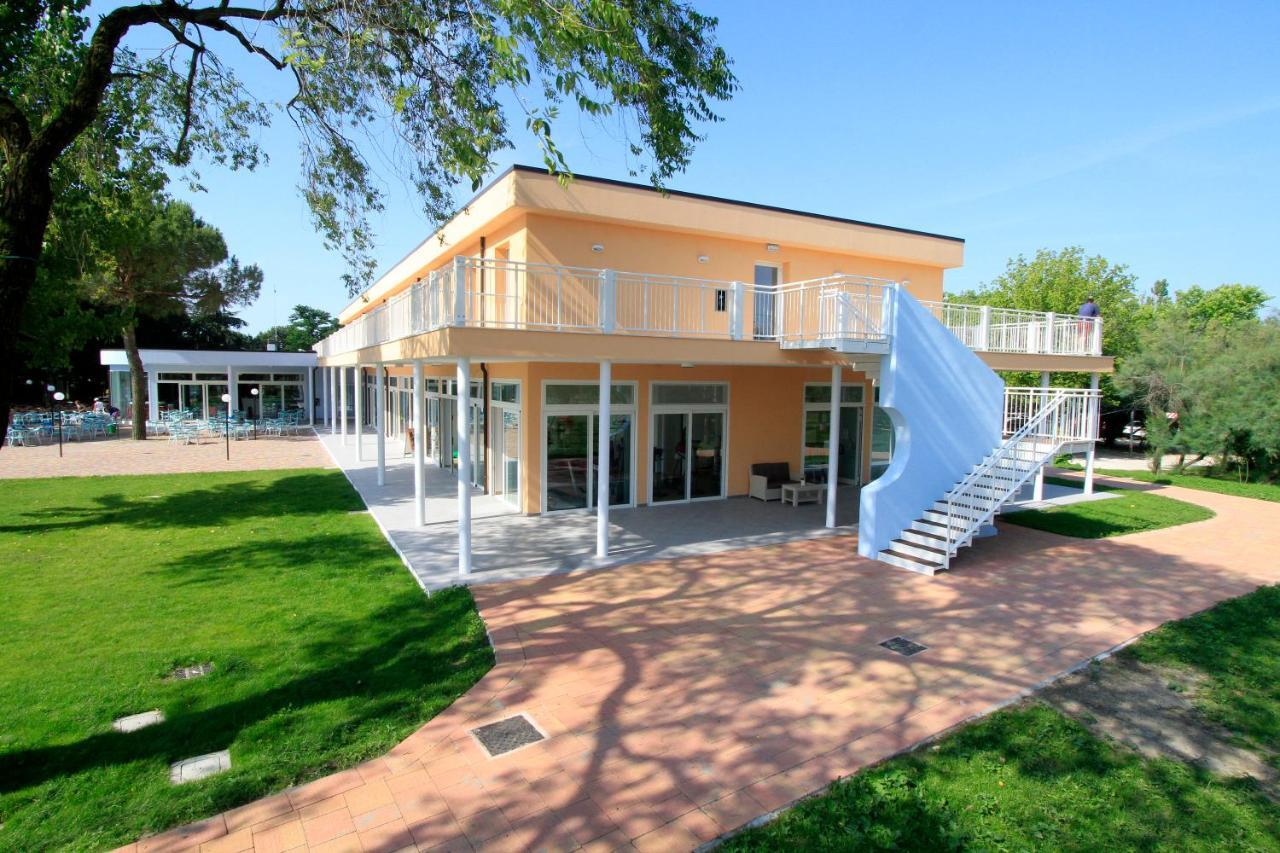 Club Village & Hotel Spiaggia Romea Lido di Volano Quarto foto
